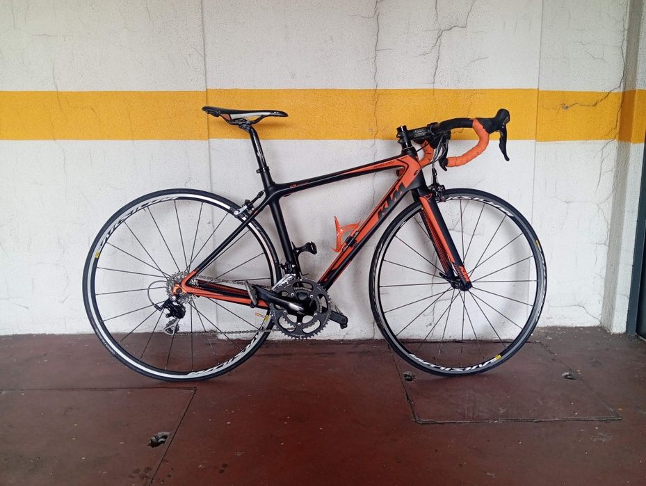 KTM Master Revelator