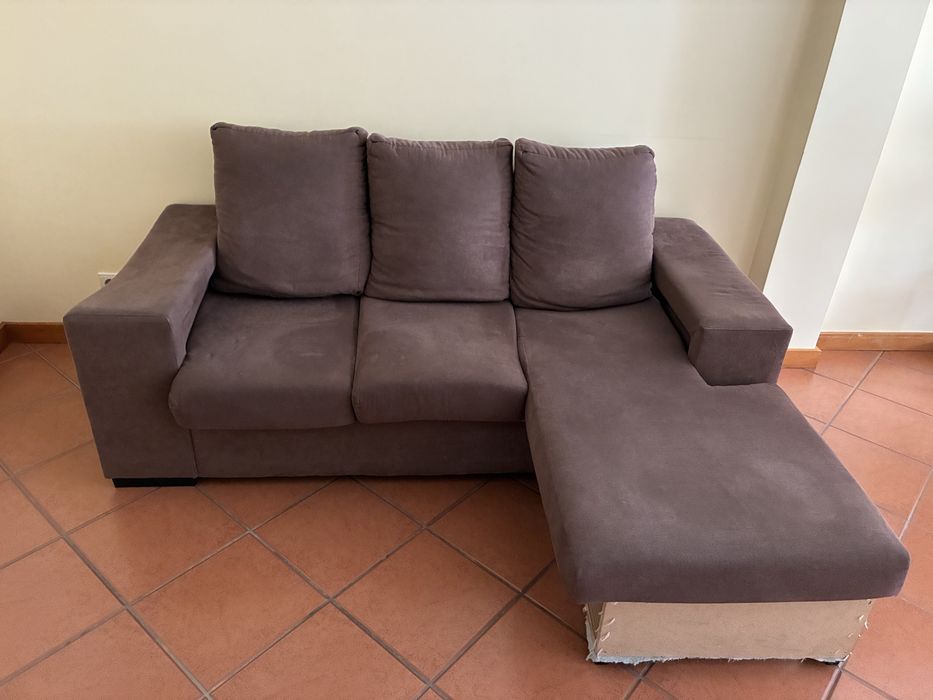 Sofa Usado (desocupar)