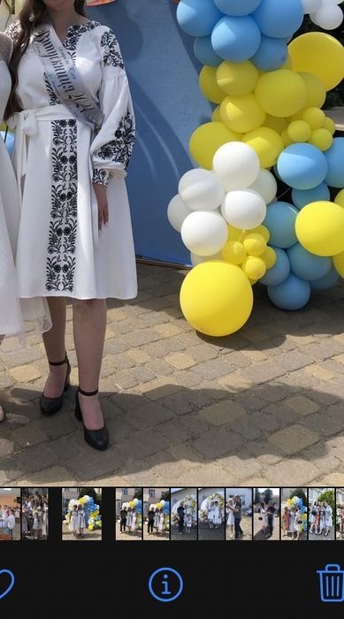 Продаж вишиванки