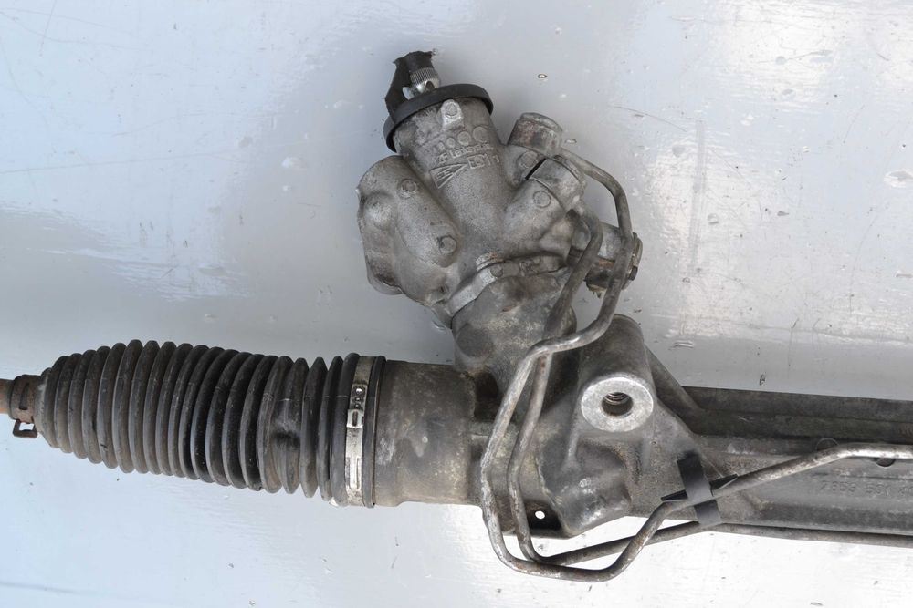 рулевая рейка BMW 5 F10 
6 F13 
7 F01 F02 F03 F04