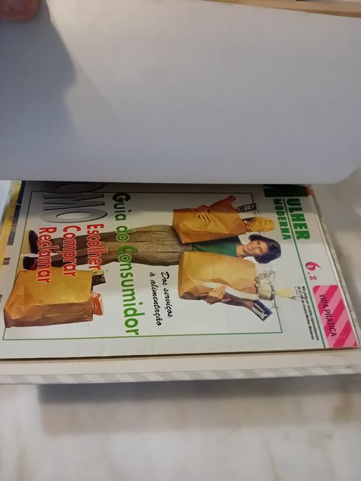 Dossier Enciclopédia Mulher Moderna