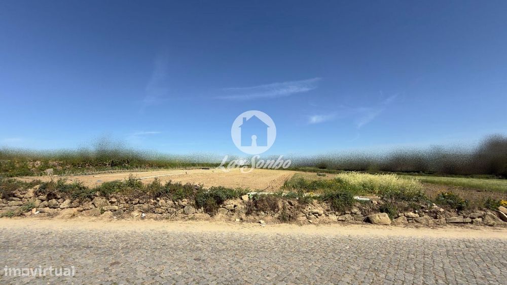Terreno para construção de Moradia com 2.200m² em Vila Chã, Vila do...