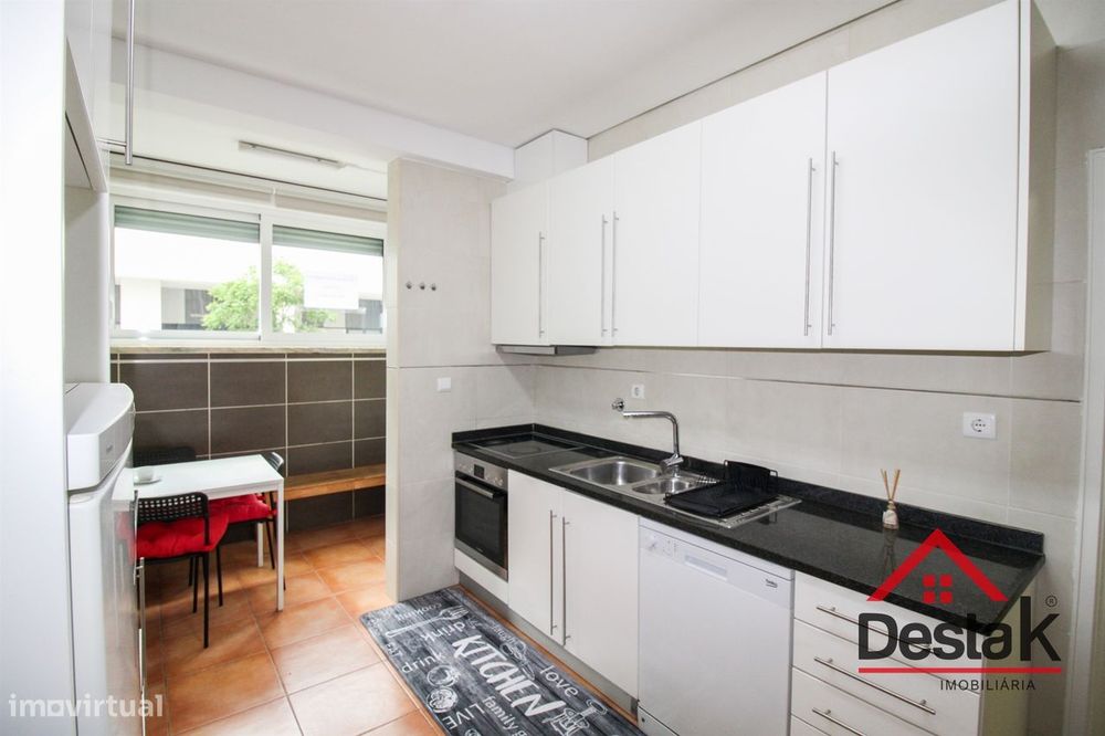 Apartamento T5 para venda em Viseu