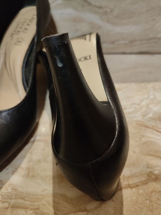 Buty damskie Lasocki 37