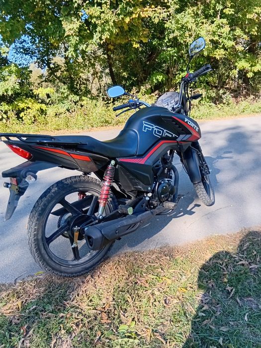 Продам Forte LX200