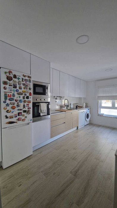 Excelente Apartamento T2 Remodelado para Arrendamento na Anta de Agualva. Procura Conforto, Tranquilidade e Centralidade? Clique aqui!