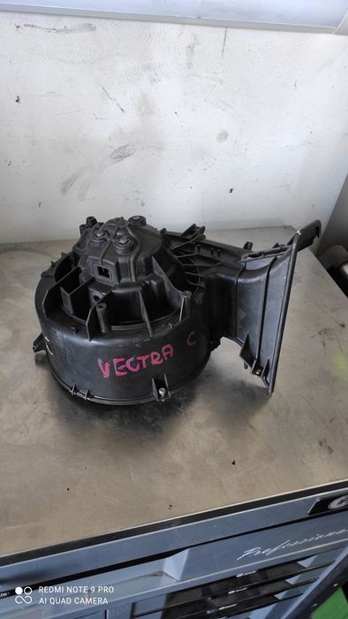 Opel Vectra C wentylator nawiewu