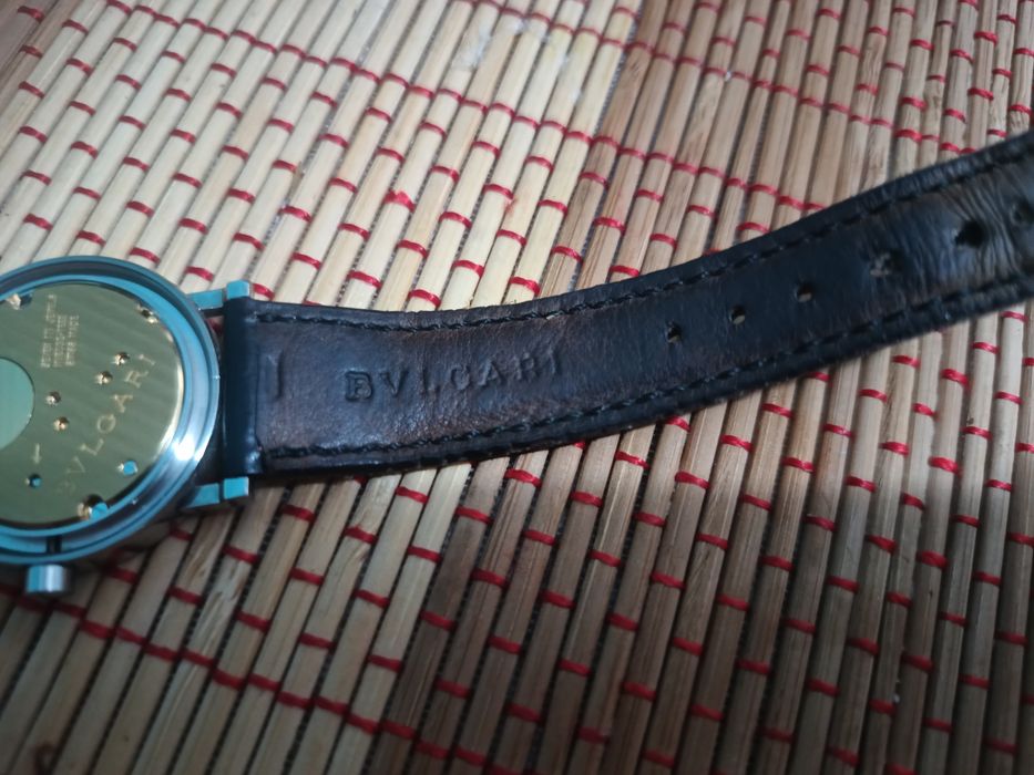 BVLGARI BB 30 SL годинник