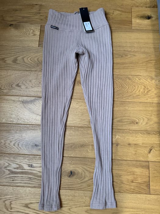 Легінси Nebbia Push-Up