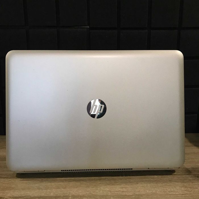 Ноутбук HP PAVILION I5-7300HQ/8GB/256GB SSD/GTX1050-2GB ГАРАНТІЯ