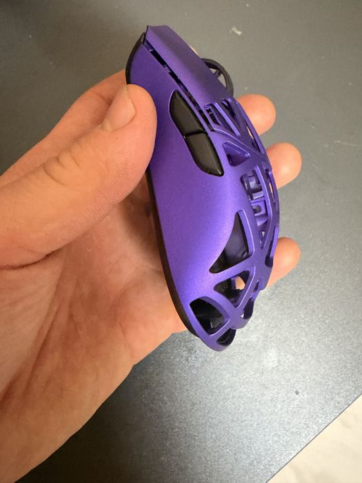 Бездротова ігрова миша WLmouse Beast X Mini Pro