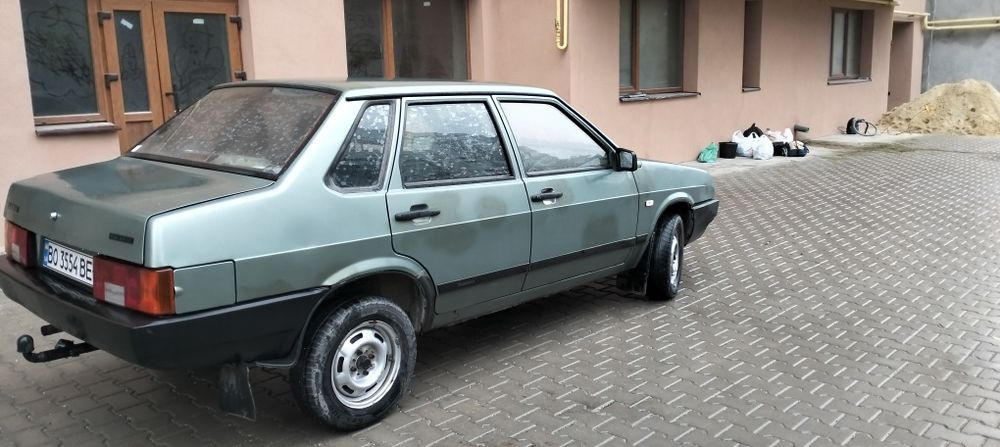 Продам автомобіль