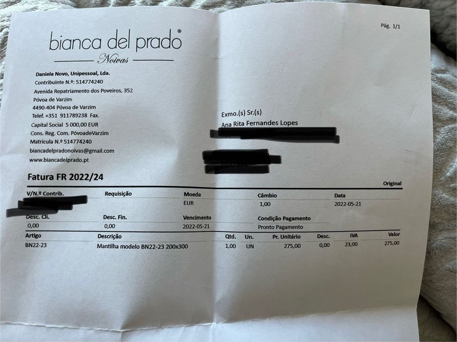 Véu de noiva para casamento