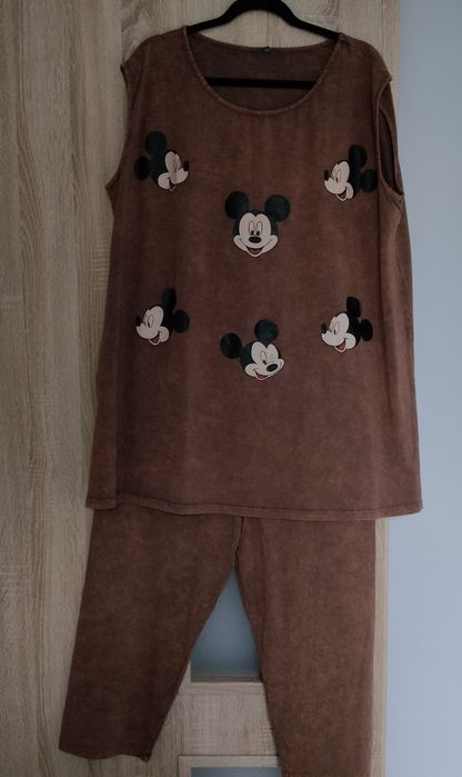 Komplet ,zestaw ,dres letni Wawa