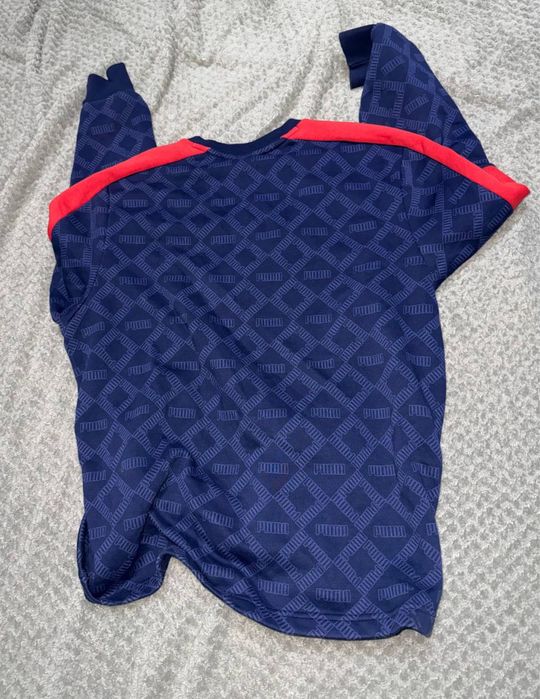 Кофта Puma оригінал