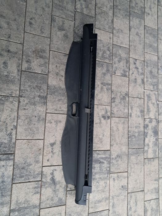 Roleta siatka bagażnika BMW E46 KOMBI rok 2001