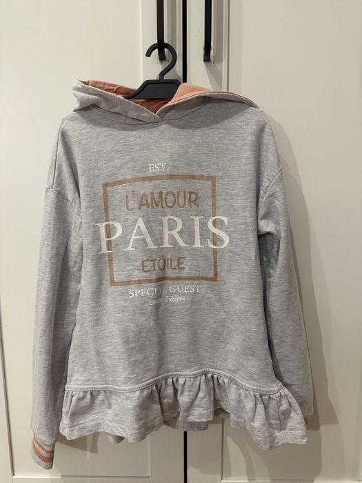 Bluza marki cocodrillo