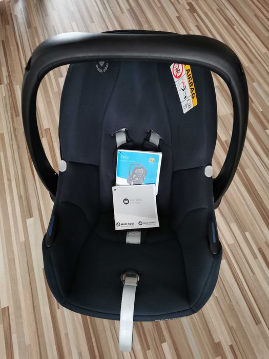 Fotelik Maxi-Cosi Tinca 0-13 kg