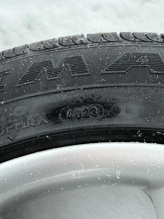 Felgi x5 19 opony letnie