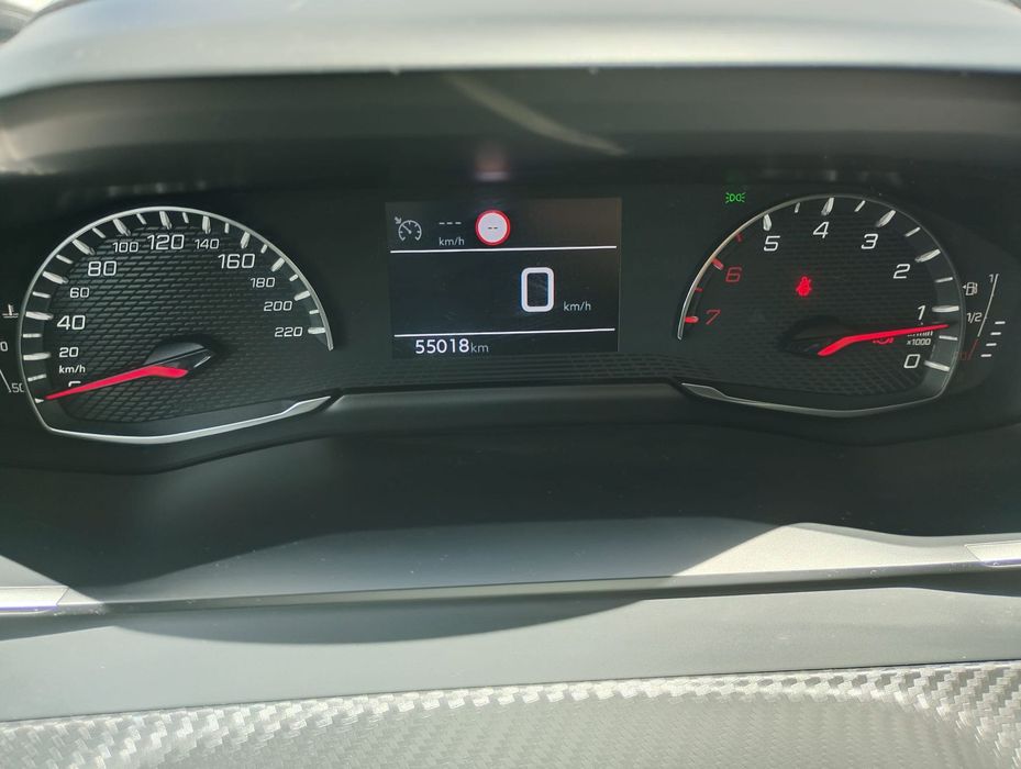 Peugeot 208 1.5 BlueHDi Active Pack foto 5