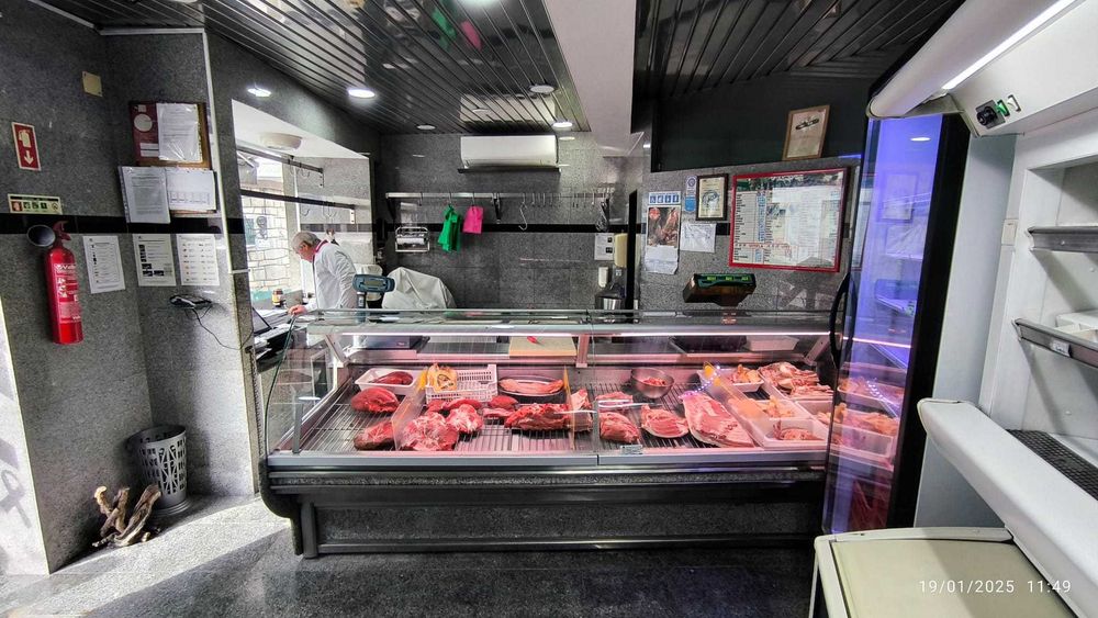 Trespasse Talho | Resende, Viseu