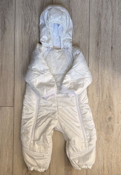 Продам демі комбінезон-трансформер