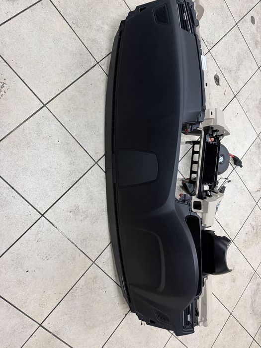 Kit de airbags (tablier) bmw f10 f11