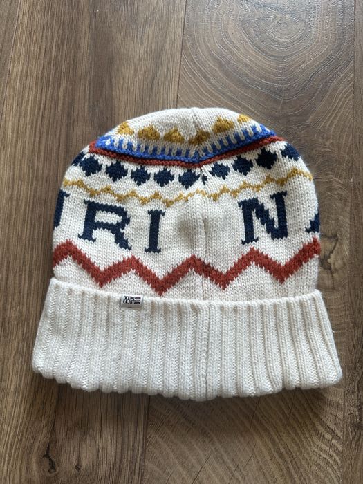 Czapka zimowa NAPAPIJRI