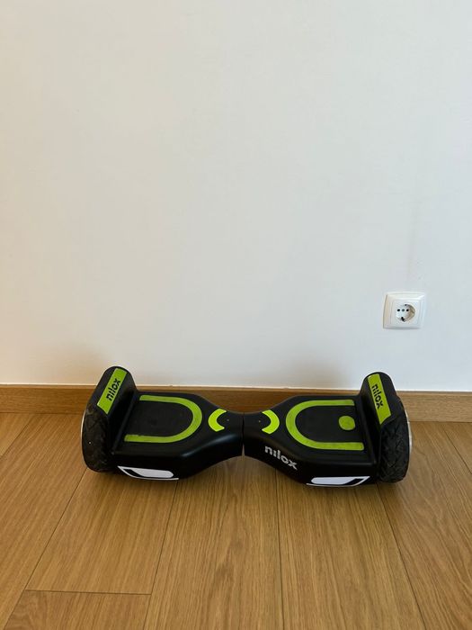 Hoverboard ‘em bom estado