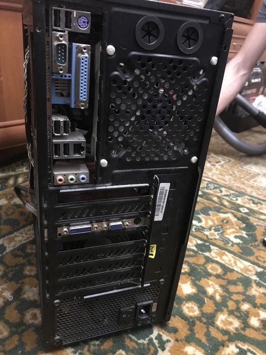 Системний блок бу.