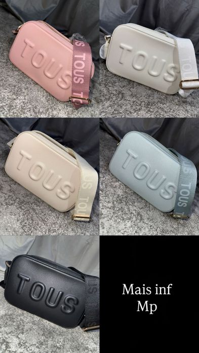 Varias malas tous, guess