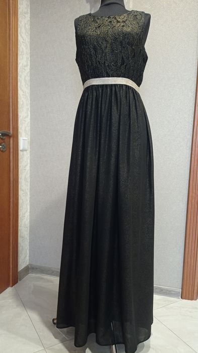 Сукня жіноча вечірня розмір L 40