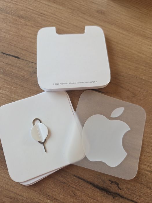 Iphone 14 fioletowy 128GB