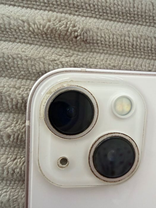 iPhone 13 - rosa
