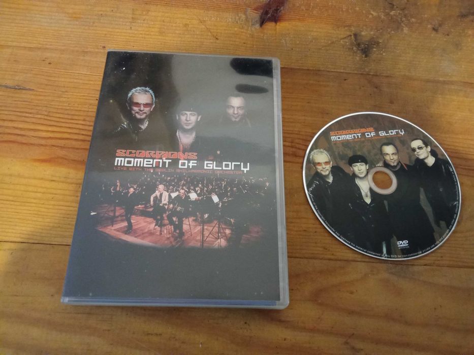 Hoobastank - Let It Out DVD