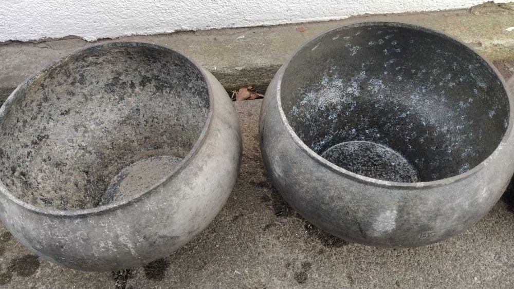 Казани на 20 і 15 л