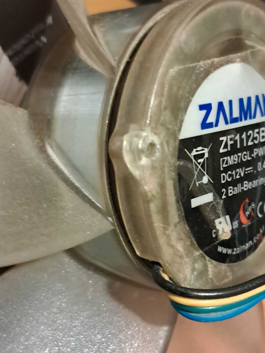 FX 8300 сет + плата Asus M5A97 + память + кулер