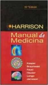 Harrison'S Principles Of Internal Medicine, 17th Edition