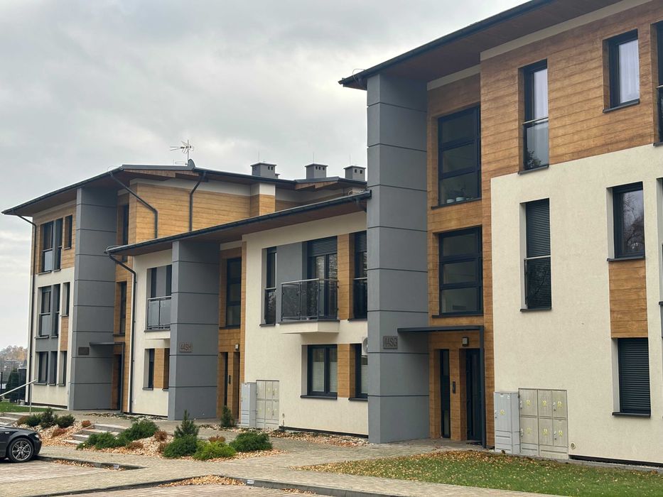 Mieszkanie do wynajęcia osiedle Panorama w Rybniku