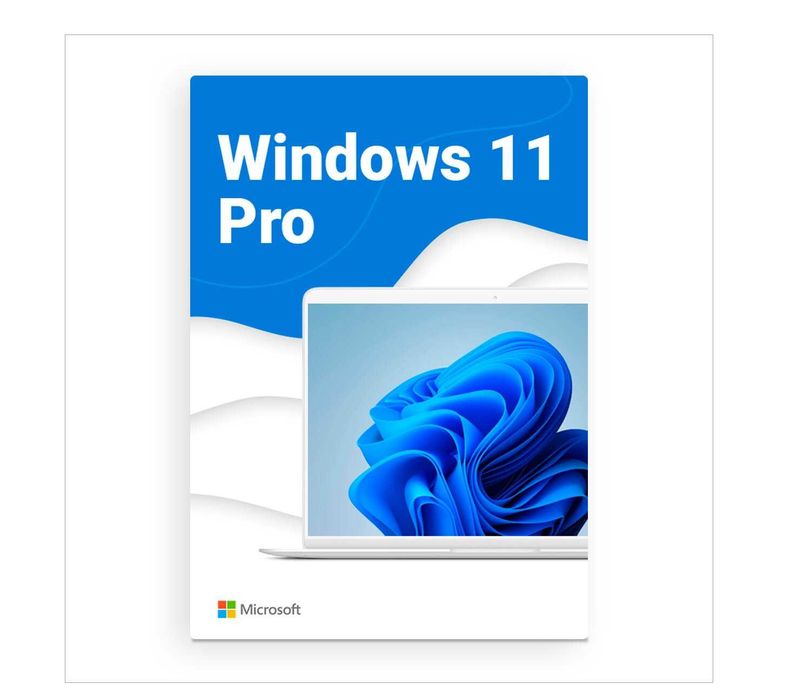 Ключ Windows 11 Pro - Лицензия | Виндовс 10 Хом | Віндовс 11 Про