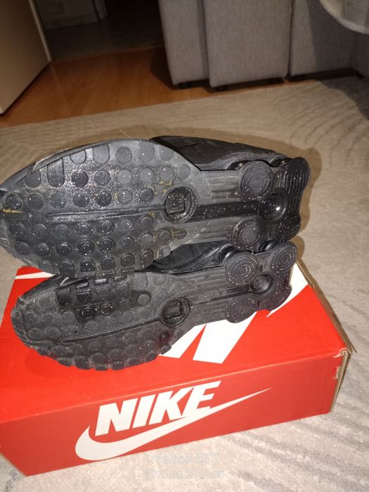 Buty chłopięce Nike