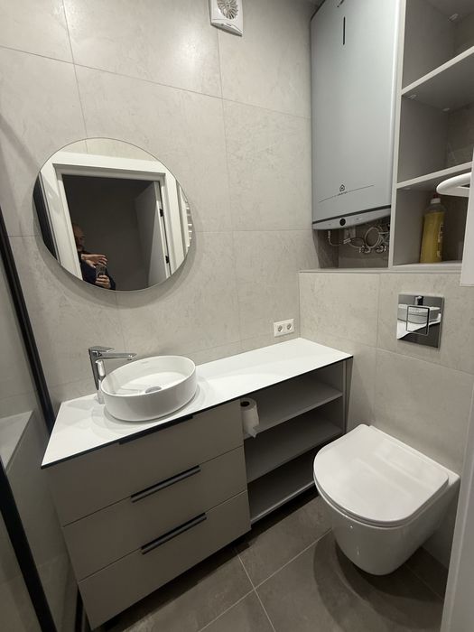 ‼️ Здам 2кім квартири ЖК Нова Англія вул Максимовича 26д Васильківська