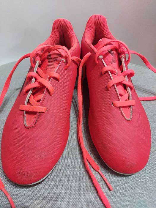 Buty korki Adidas
