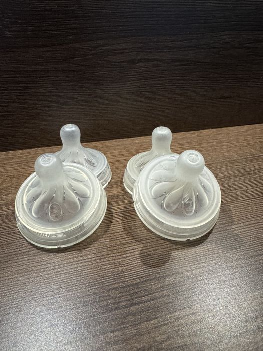 Smoczek Philips Avent 2 i 3