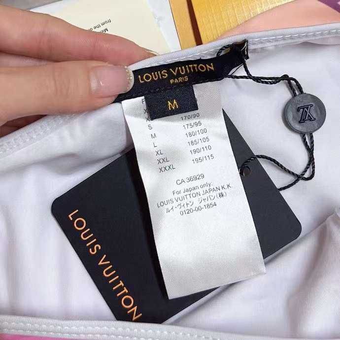 Damski strój kąpielowy Louis Vuitton 486-1-1