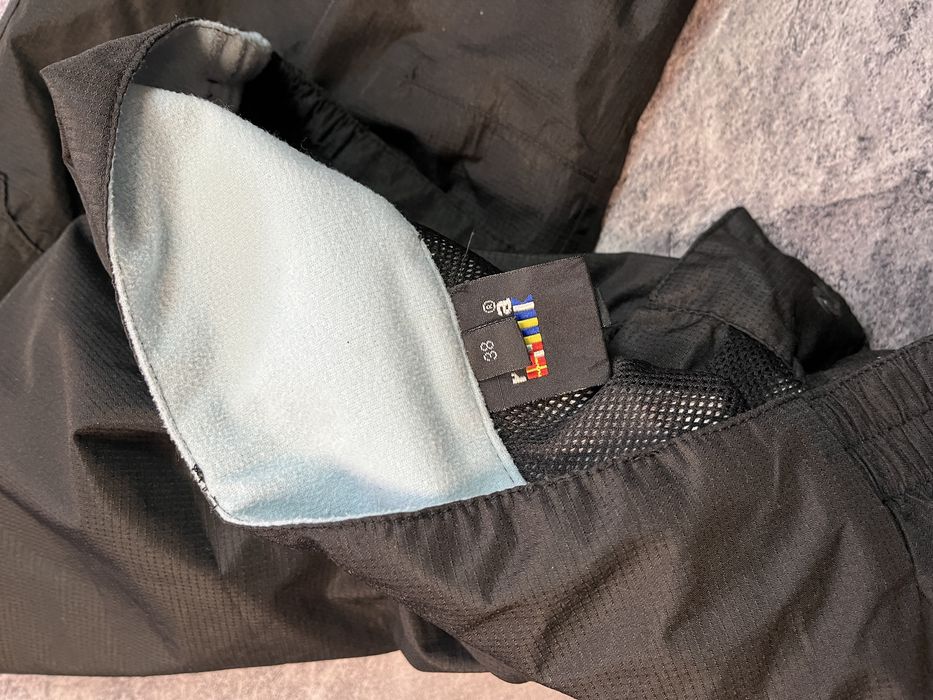 Штани Rukka на мембрані (S-M)