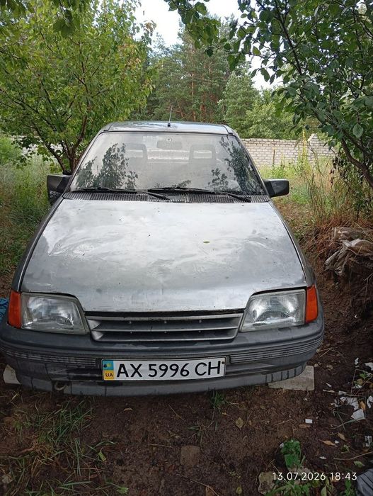 Продам Опель кадет