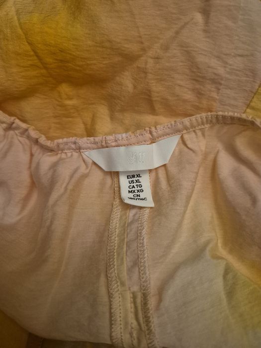 Летний сарафан H&M