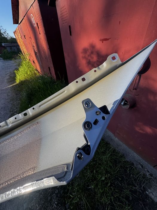 Крило переднє ліве bmw g26 i4 grandcoupe 8739309