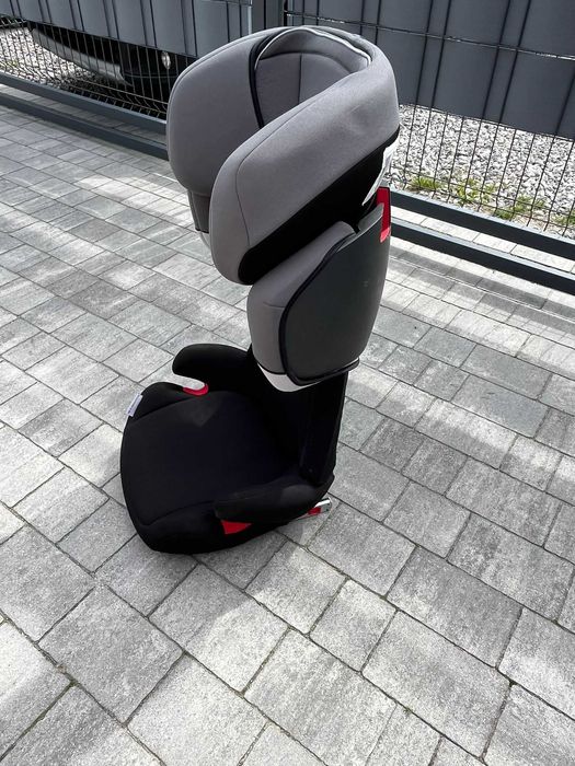 Fotelik samochodowy Cybex